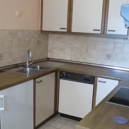 Apartament Sonnengruss Am *