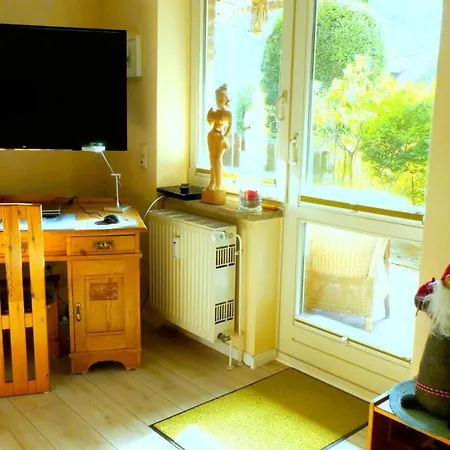 Sonnengruss Am Apartment Eckernfoerde