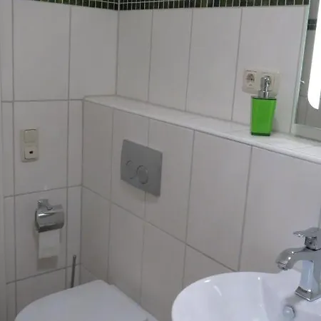 Sonnengruss Am Apartment