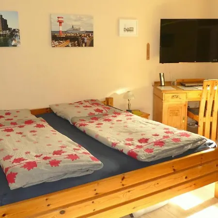 Apartament Sonnengruss Am *