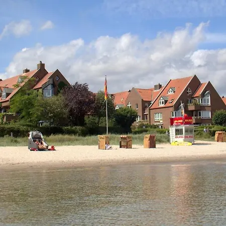 Apartament Sonnengruss Am *