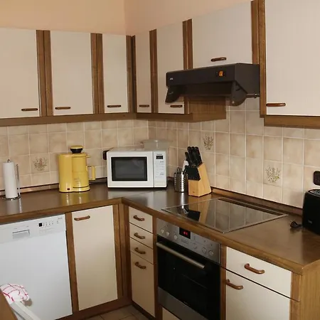 Sonnengruss Am Apartament Eckernförde