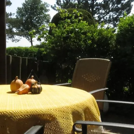 Sonnengruss Am Apartament