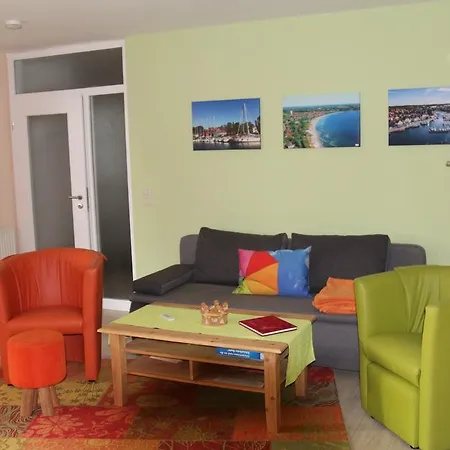 Apartament Sonnengruss Am *