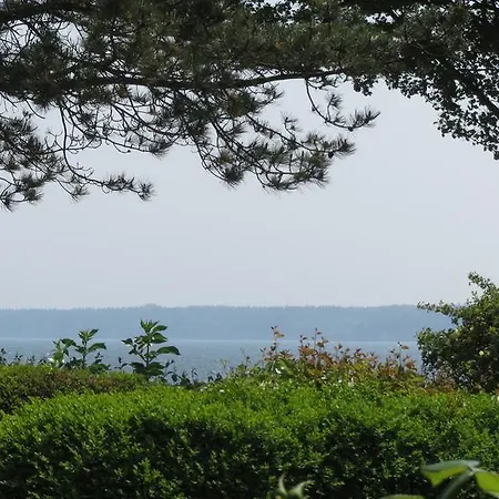 Apartament Sonnengruss Am Eckernförde