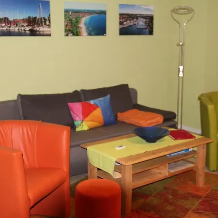 Apartament Sonnengruss Am