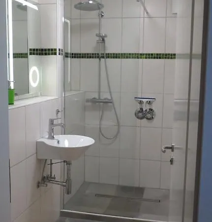 Sonnengruss Am Apartament *