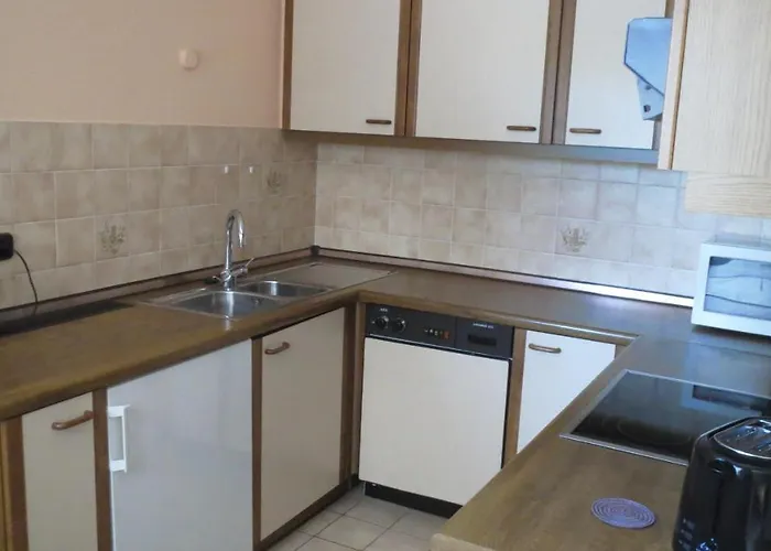 Lägenhet Sonnengruss Am *