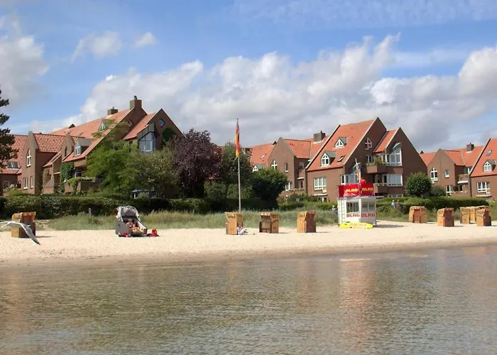 Lägenhet Sonnengruss Am *