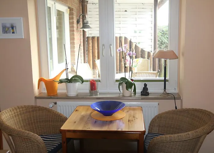 Lägenhet Sonnengruss Am