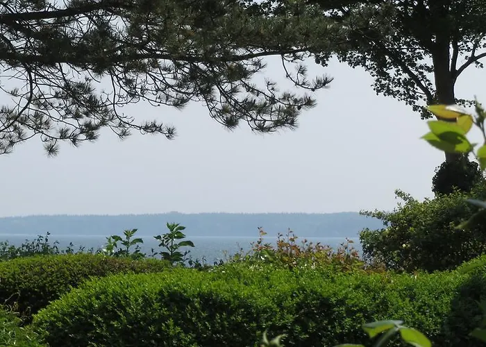 Lägenhet Sonnengruss Am Eckernförde