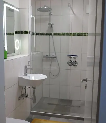 Sonnengruss Am Lägenhet *